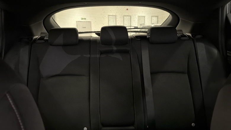 Honda Civic 1.0 VTEC Turbo 126 SR 5dr Petrol Hatchback